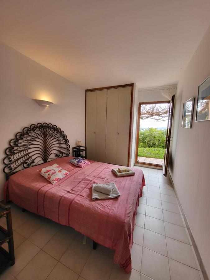 Maison Les Couchants Porticcio Porticcio  Dış mekan fotoğraf