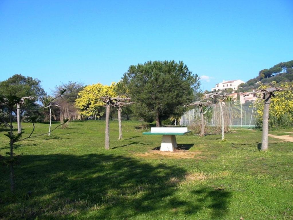 Maison Les Couchants Porticcio Porticcio  Dış mekan fotoğraf