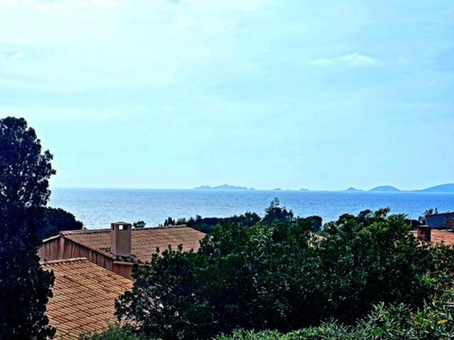 Maison Les Couchants Porticcio Porticcio  Dış mekan fotoğraf
