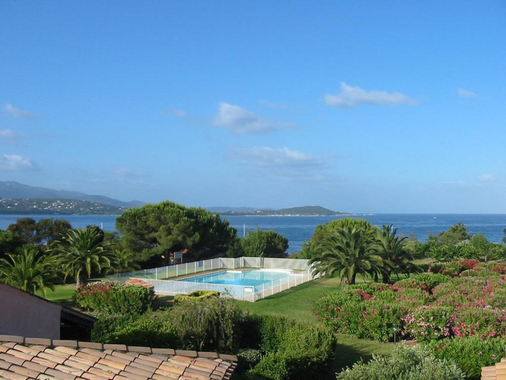 Maison Les Couchants Porticcio Porticcio  Dış mekan fotoğraf