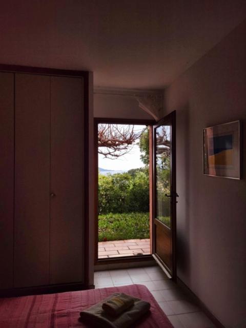 Maison Les Couchants Porticcio Porticcio  Dış mekan fotoğraf