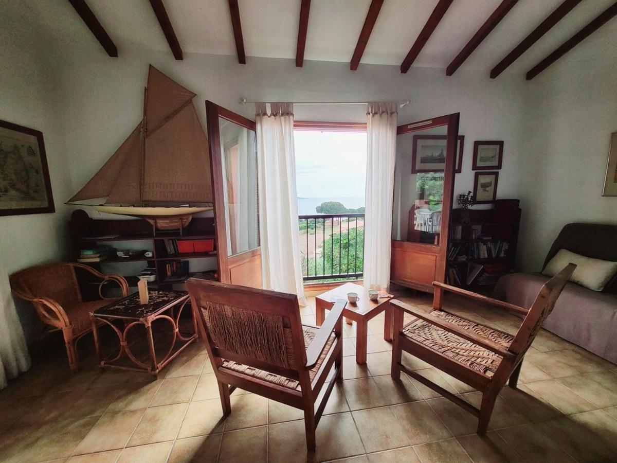 Maison Les Couchants Porticcio Porticcio  Dış mekan fotoğraf