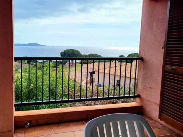 Maison Les Couchants Porticcio Porticcio  Dış mekan fotoğraf