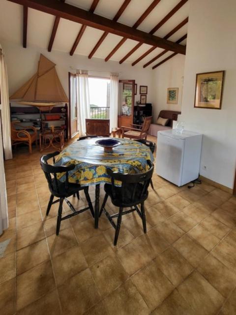 Maison Les Couchants Porticcio Porticcio  Dış mekan fotoğraf