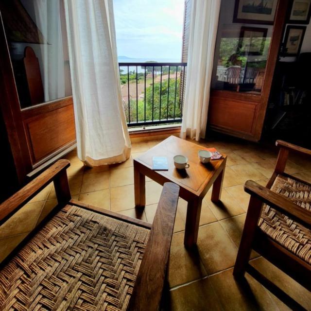 Maison Les Couchants Porticcio Porticcio  Dış mekan fotoğraf