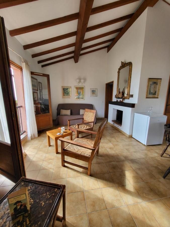 Maison Les Couchants Porticcio Porticcio  Dış mekan fotoğraf