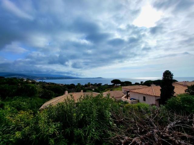 Maison Les Couchants Porticcio Porticcio  Dış mekan fotoğraf